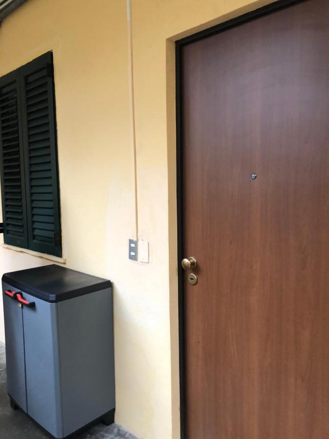 Apartamento Il Gattino Di Sanremo - Piccolo Monolocale Centro E Stazione Del Treno Exterior foto